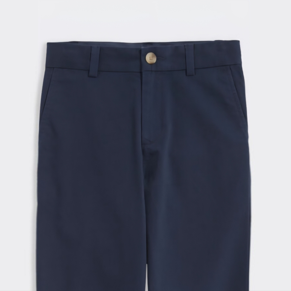 Vineyard Vines Boys Blue Breaker Pant Size 5 ~ NWT